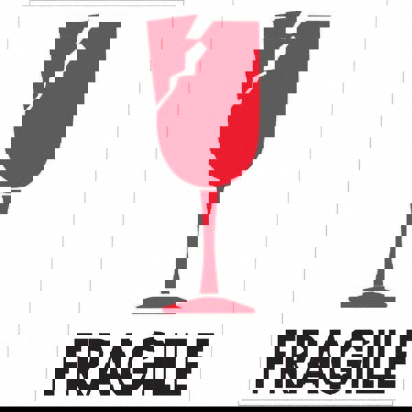 Shipping & DOT Label: 